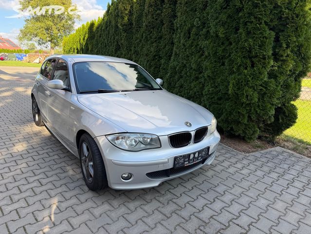 BMW Řada 1